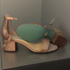 Betsey Johnson shoes